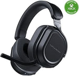 Turtle Beach Stealth 700 Noir Xbox Casque Gaming sans Fil w/ 80hr Batterie, Écouteurs de 60mm, Deux émetteurs & Bluetooth pour Xbox Series X|S, Xbox One, Nintendo Switch, PC and Mobile