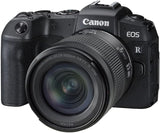 Canon EOS RP + Objectif RF 24-105mm F4-7.1 IS STM