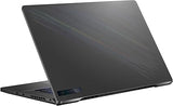 ASUS ROG Zephyrus G16-GU603ZV-N48W 16 Pouces FHD+ Pc Portable (Intel Core i7-12700H Processeur 4.7 GHz, 16GB DDR4 RAM, 512GB PCIe 4.0 NVMe M.2 SSD, NVIDIA GeForce RTX 4060 TGP 120W) – Clavier AZERTY.