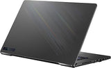 ASUS ROG Zephyrus G16-GU603ZV-N48W 16 Pouces FHD+ Pc Portable (Intel Core i7-12700H Processeur 4.7 GHz, 16GB DDR4 RAM, 512GB PCIe 4.0 NVMe M.2 SSD, NVIDIA GeForce RTX 4060 TGP 120W) – Clavier AZERTY.