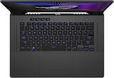 ASUS ROG Zephyrus G16-GU603ZV-N48W 16 Pouces FHD+ Pc Portable (Intel Core i7-12700H Processeur 4.7 GHz, 16GB DDR4 RAM, 512GB PCIe 4.0 NVMe M.2 SSD, NVIDIA GeForce RTX 4060 TGP 120W) – Clavier AZERTY.